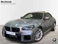 BMW M2 Coupé Grijs - thumbnail 1