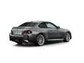 BMW M2 Coupé Gris - thumbnail 2