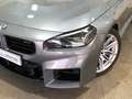 BMW M2 Coupé Grigio - thumbnail 4