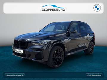 xDrive40d Head-Up+AHK+StHz+Navi+Luft+Pano+ACC