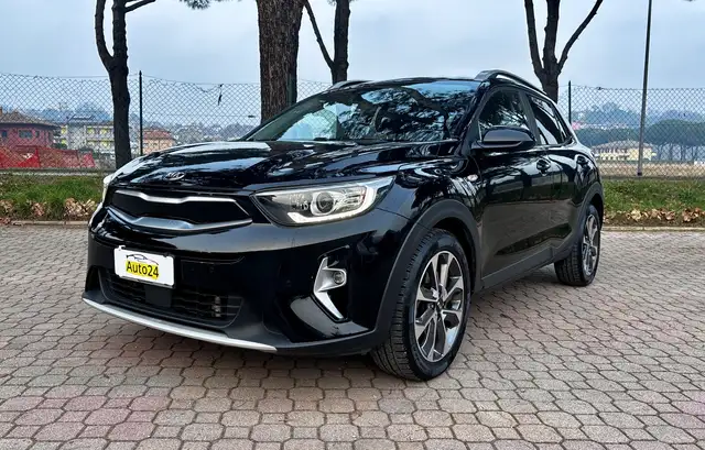 Kia Stonic Stonic 1.0 t-gdi mhev Style 100cv imt