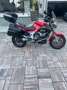 Moto Guzzi Breva 1100 Rojo - thumbnail 4