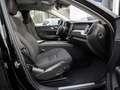 Volvo XC60 B4 Momentum Pro Schwarz - thumbnail 2
