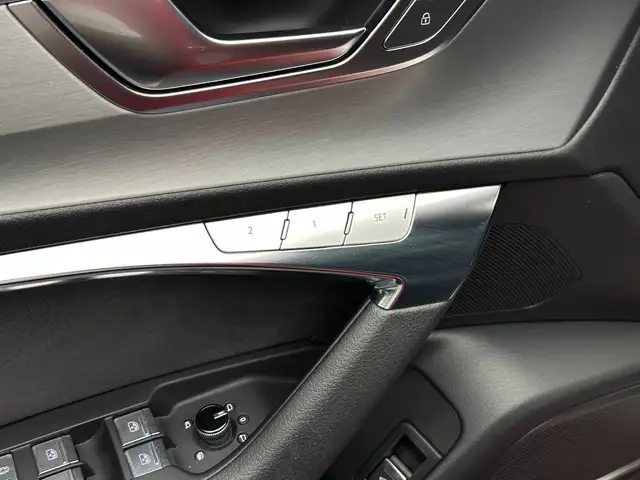 Audi A6 Avant view 15