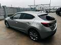 Mazda 3 5p 2.2d Exceed 150cv auto Bose Grau - thumbnail 5