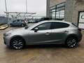 Mazda 3 5p 2.2d Exceed 150cv auto Bose Grau - thumbnail 4