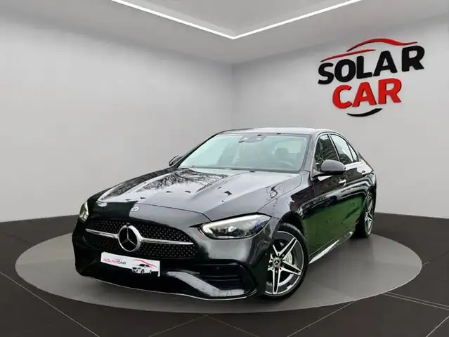 Mercedes-Benz C 220 C220D 4MATIC