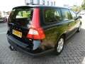 Volvo V70 1.6D 109pk Kinetic Clima Cruise Trekhaak 1300kg 20 Zwart - thumbnail 8