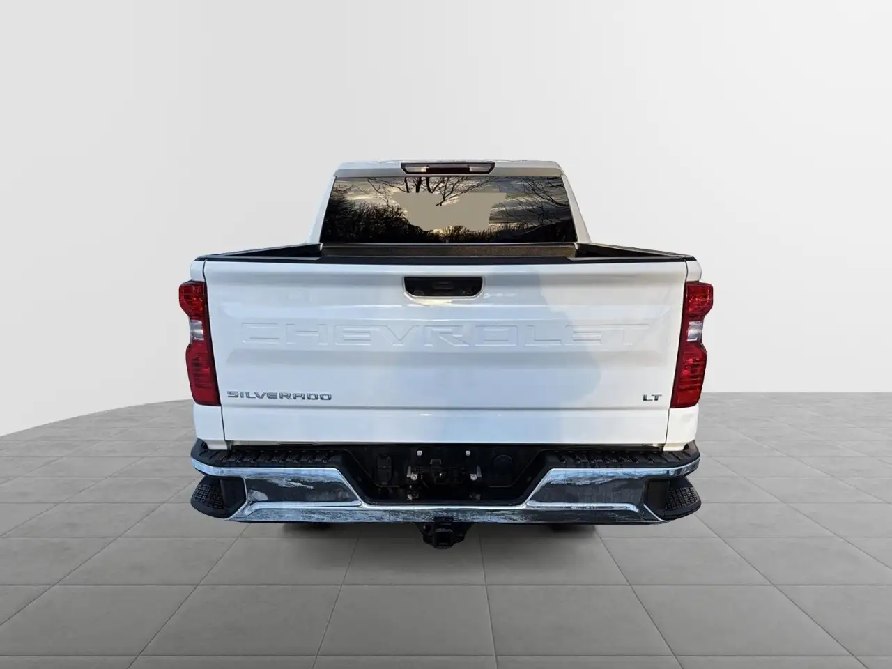 Chevrolet Silverado 1500 снимка Chevrolet Silverado 1500