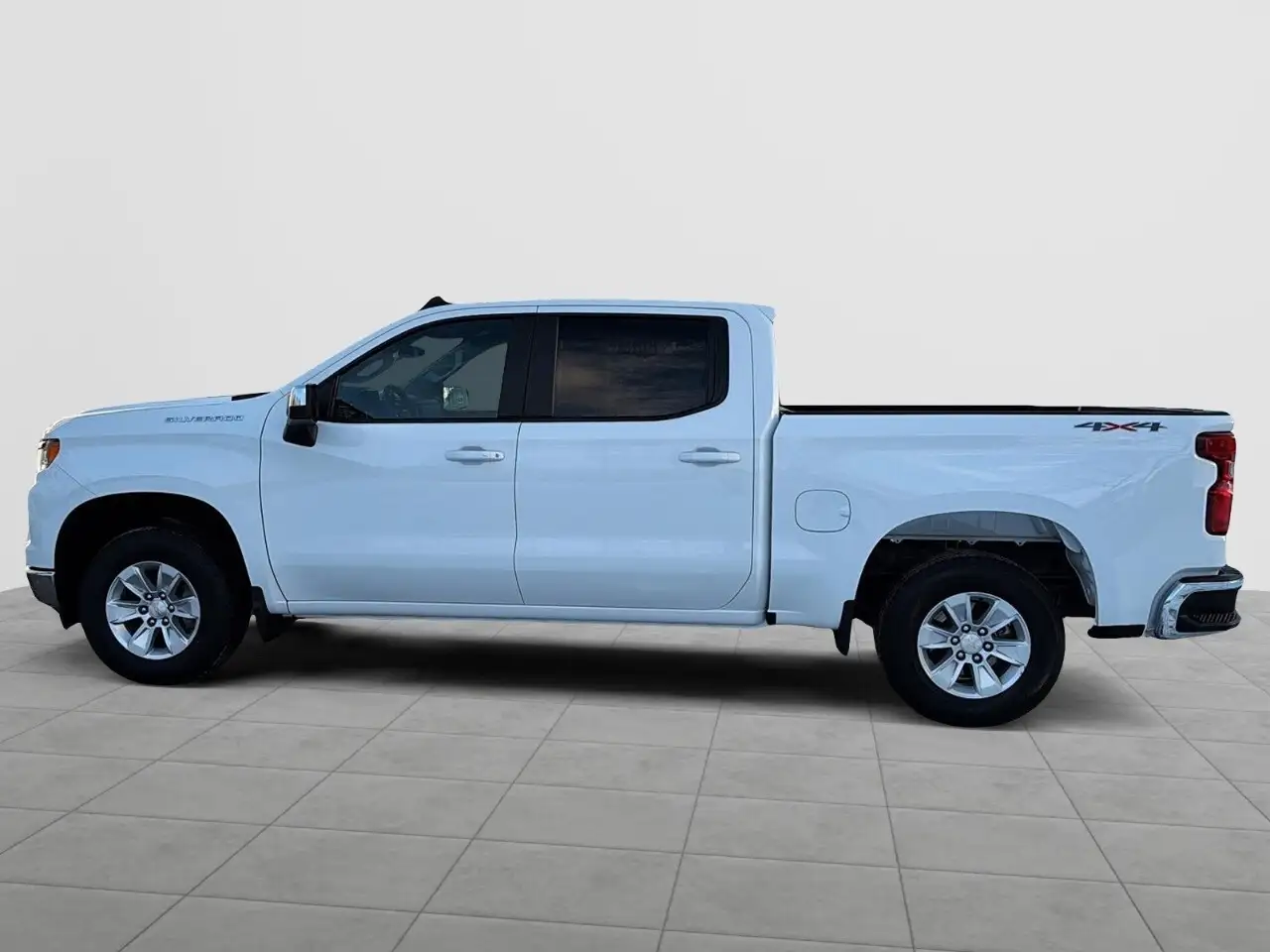 Chevrolet Silverado 1500 снимка Chevrolet Silverado 1500
