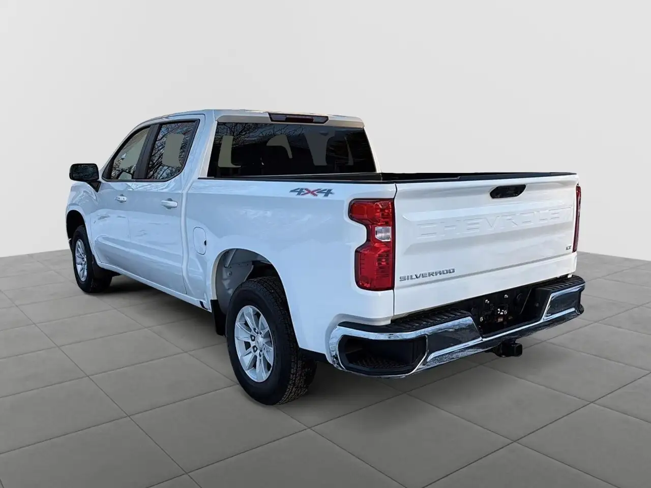Chevrolet Silverado 1500 снимка Chevrolet Silverado 1500
