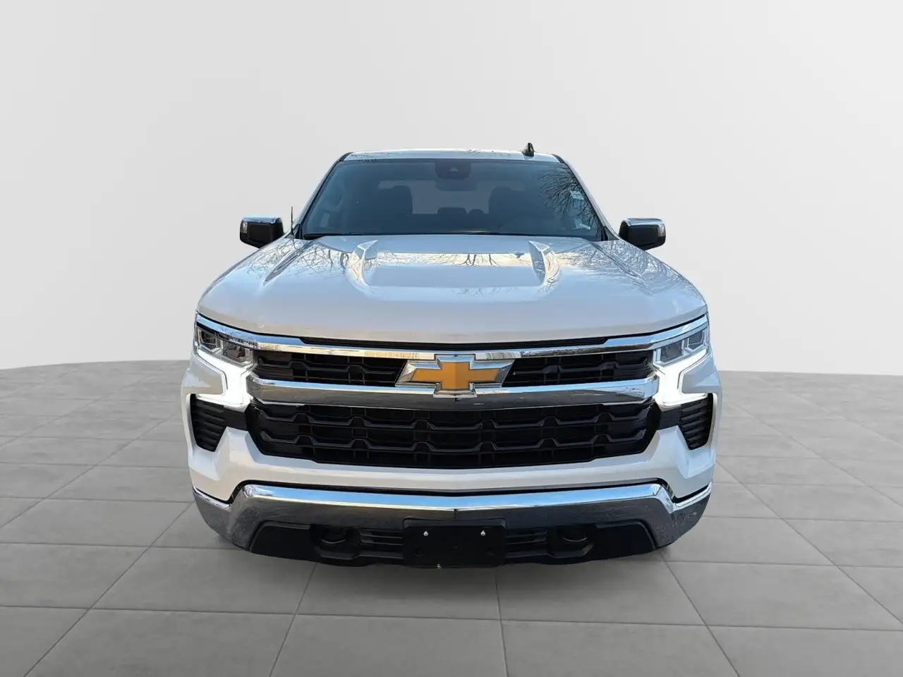 Chevrolet Silverado 1500 снимка Chevrolet Silverado 1500