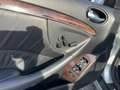 Mercedes-Benz CLK 320 Diesel Cabriolet V6 Elegance AMG Paket Stříbrná - thumbnail 11