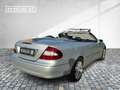 Mercedes-Benz CLK 320 Diesel Cabriolet V6 Elegance AMG Paket srebrna - thumbnail 5