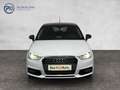 Audi A1 1.0 TFSI intense Blanc - thumbnail 2