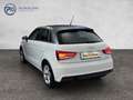Audi A1 1.0 TFSI intense Blanc - thumbnail 4
