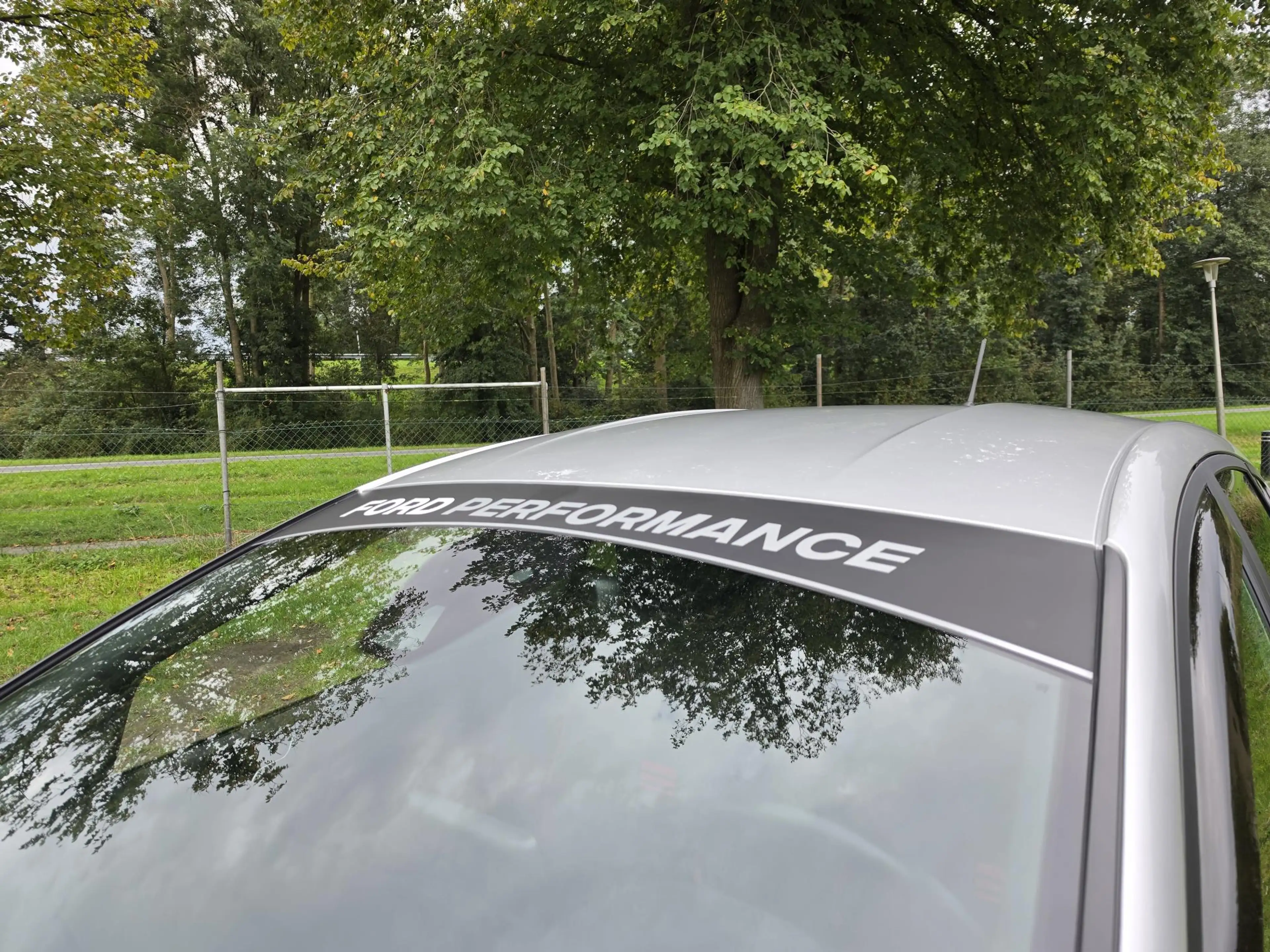 Ford Fiesta 1.0 EB 140 PK ST-Line | RICA STAGE 1 | GLASCOATING — photo 13