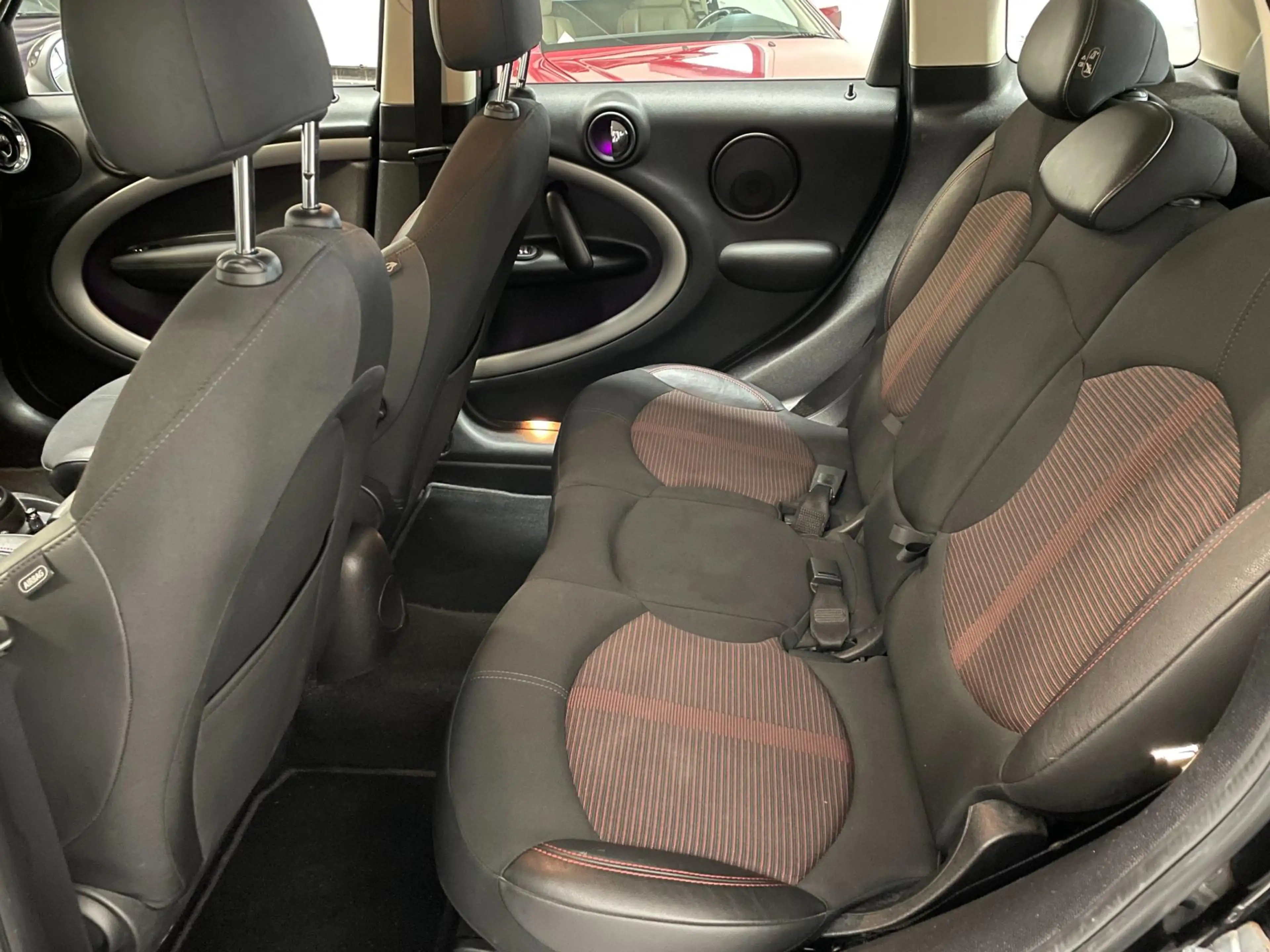 MINI One Countryman Mini 1.6 Holland Street — photo 11