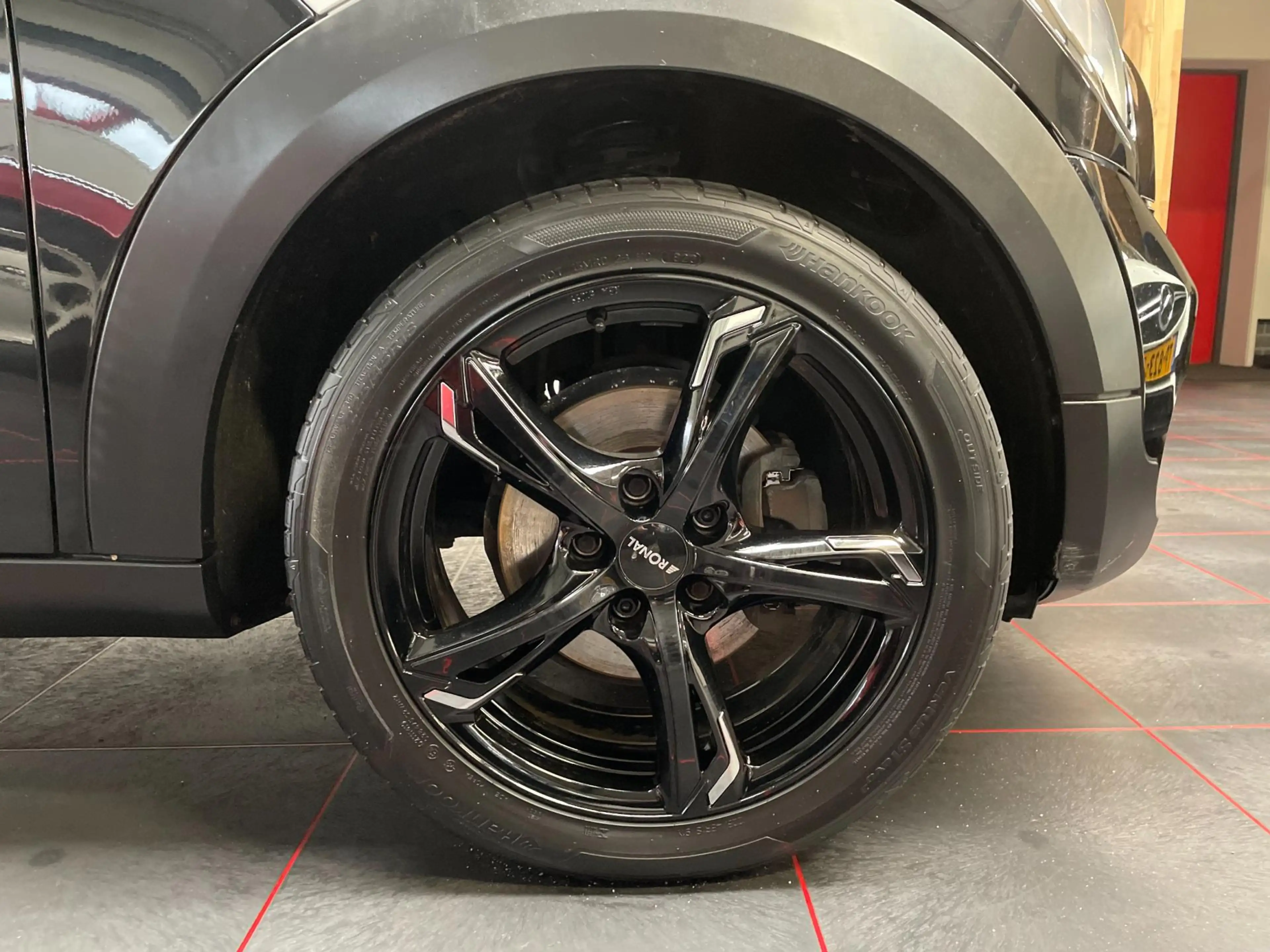 MINI One Countryman Mini 1.6 Holland Street — photo 12