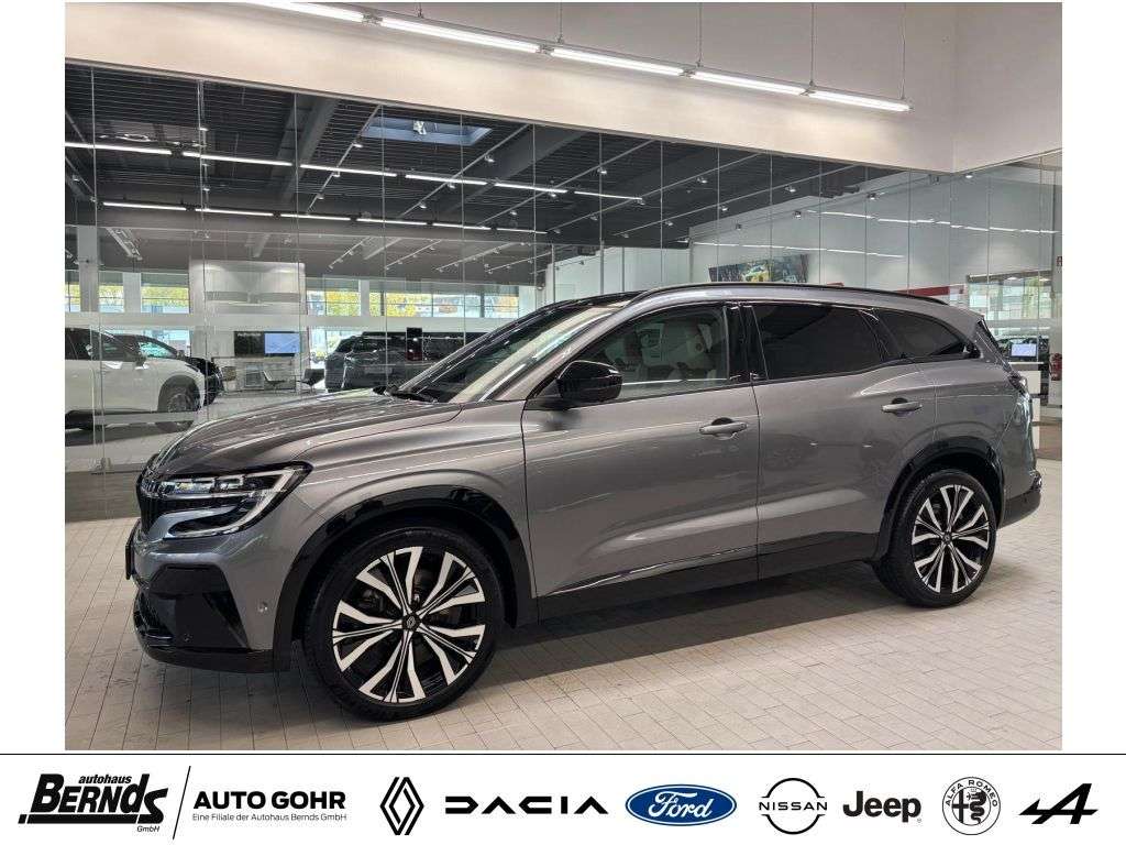 Renault Espace