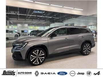 E-TECH Full Hybrid 200 Iconic AUTOMATIK NAVI PDC