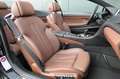 BMW 650 6-serie Cabrio 650i High Executive HUD Memory Stoe Negro - thumbnail 12