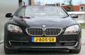 BMW 650 6-serie Cabrio 650i High Executive HUD Memory Stoe Negro - thumbnail 32