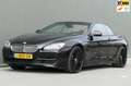 BMW 650 6-serie Cabrio 650i High Executive HUD Memory Stoe Negro - thumbnail 1