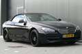 BMW 650 6-serie Cabrio 650i High Executive HUD Memory Stoe Negro - thumbnail 48