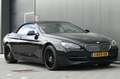 BMW 650 6-serie Cabrio 650i High Executive HUD Memory Stoe Negro - thumbnail 46