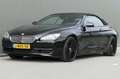 BMW 650 6-serie Cabrio 650i High Executive HUD Memory Stoe Negro - thumbnail 41