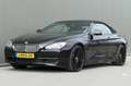 BMW 650 6-serie Cabrio 650i High Executive HUD Memory Stoe Negro - thumbnail 2