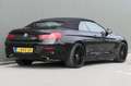 BMW 650 6-serie Cabrio 650i High Executive HUD Memory Stoe Negro - thumbnail 4