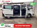 Ford Transit Custom 2.2 TDCI Trend Dubbel Cabine EXPORT Cruise/ Camera Blanc - thumbnail 6