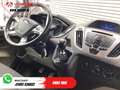 Ford Transit Custom 2.2 TDCI Trend Dubbel Cabine EXPORT Cruise/ Camera Wit - thumbnail 3