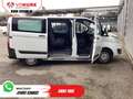 Ford Transit Custom 2.2 TDCI Trend Dubbel Cabine EXPORT Cruise/ Camera Wit - thumbnail 6