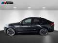 BMW X4 M 40d Head-Up HK HiFi DAB LED WLAN Standhzg. Zwart - thumbnail 3