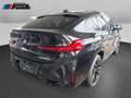 BMW X4 M 40d Head-Up HK HiFi DAB LED WLAN Standhzg. Zwart - thumbnail 6