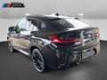 BMW X4 M 40d Head-Up HK HiFi DAB LED WLAN Standhzg. Zwart - thumbnail 4