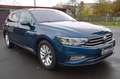Volkswagen Passat Variant Passat Var Business*VIRTUAL*ACC*KAMERA*MASSAGE Blu/Azzurro - thumbnail 3