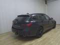 BMW 320 dA Touring Advantage Leder Navi LC Prof. Ahk Schwarz - thumbnail 4