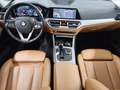 BMW 320 dA Touring Advantage Leder Navi LC Prof. Ahk Schwarz - thumbnail 5