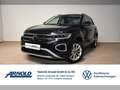 Volkswagen T-Roc TSI Style DSG Zwart - thumbnail 1