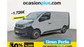 Fiat Talento Fg. 2.0 Mjt S&S Corto 1,2 88kW Blanc - thumbnail 1