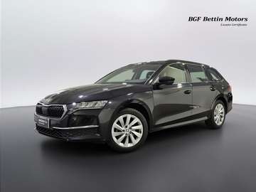 Wagon 2.0 tdi Executive 150cv dsg