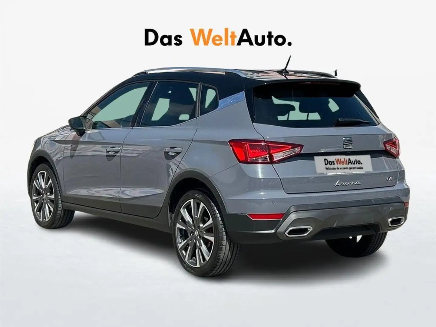 SEAT Arona 1.0 TSI S&S FR XM 115 Gris - 2