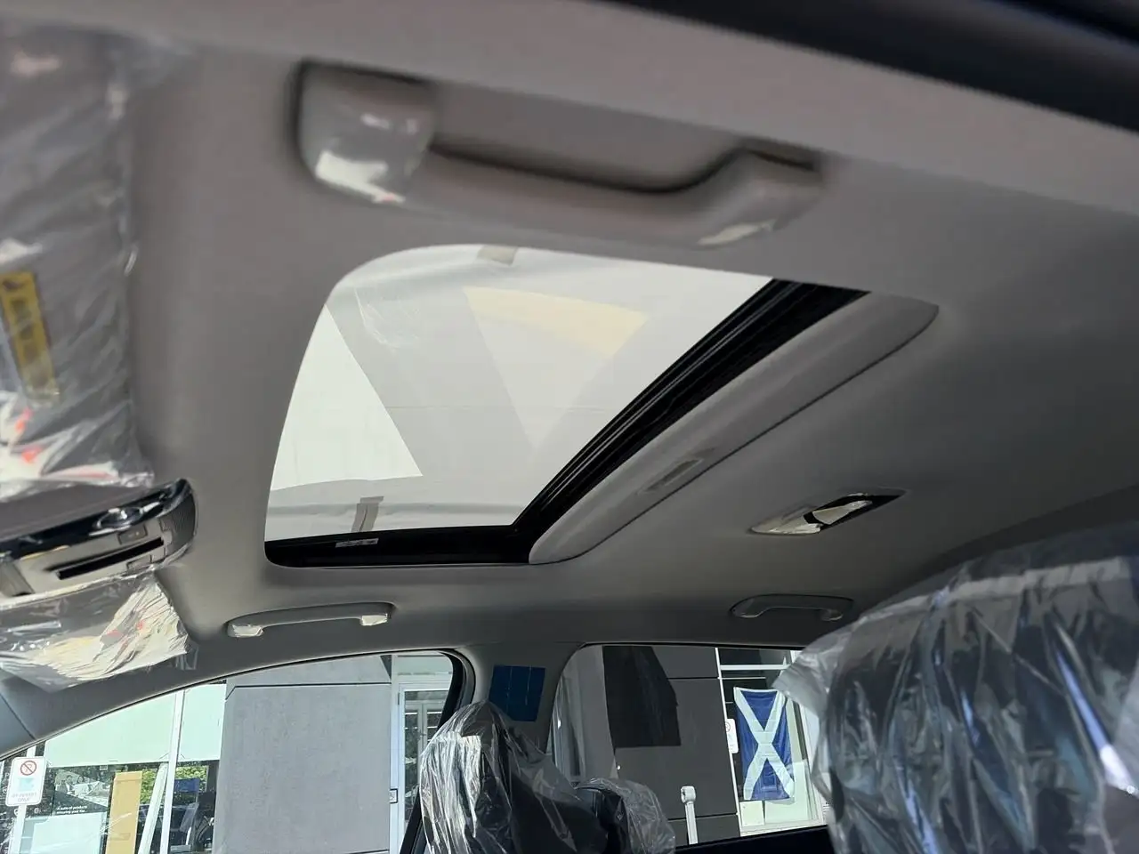 Kia Niro снимка Kia Niro
