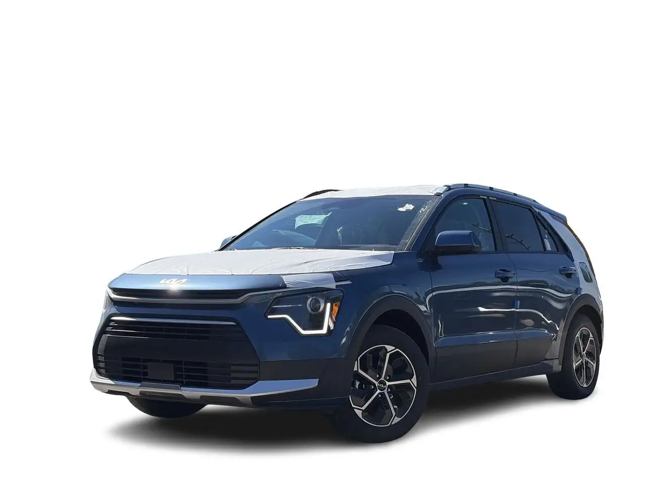 2026 Kia Niro