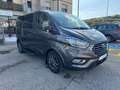 Ford Tourneo Custom FORD TOURNEO CUSTOM TITANIUM AUTOMATIC 9 POSTI Grigio - thumbnail 3