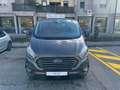 Ford Tourneo Custom FORD TOURNEO CUSTOM TITANIUM AUTOMATIC 9 POSTI Grigio - thumbnail 2